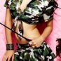 Army Hottie