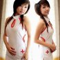 Royal Asian Club Nurse