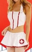 Tender Loving Nurse
