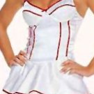 Flirty Nurse