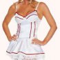 Flirty Nurse