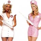 Nurse Hottie