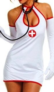 Nurse C.U.M.