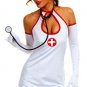 Nurse C.U.M.