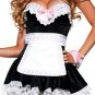 Virgin Maid