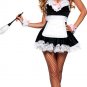 Virgin Maid