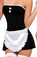 French Maid