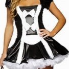 Sexy Maid To Clean Costume
