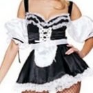French Maid Costume