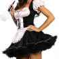 Sassy Maid
