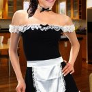 Sexy Chamber Maid