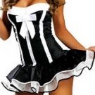 Super Sexy Maid Costume