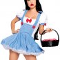 Alice Girl Costume