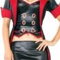 Sexy Dracula Costume