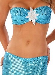 Stunning Mermaid Night Gown
