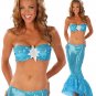 Stunning Mermaid Night Gown
