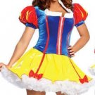 Sweety Snow White Costume