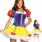 Sweety Snow White Costume