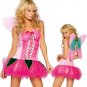 Fairy Butterfly Costumes