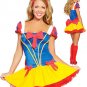 Enchanting Snow White Princess