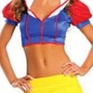 Snow White Sexy Costume