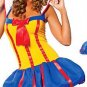 Wild Wild Snow White