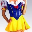 Snow White Costume