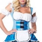 Sexy Alice Costume