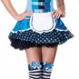 Sexy Alice Costume