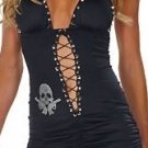 Skull n' Guns Pirate