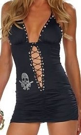 Skull n' Guns Pirate