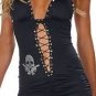 Skull n' Guns Pirate