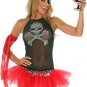 Sheer Marauder Pirate Costume