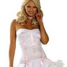 Sexy Bunny Party Dress