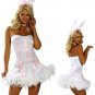 Sexy Bunny Party Dress