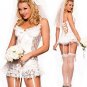 All Yours Bridal Costume