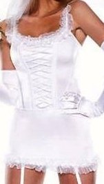 Virgin Bride