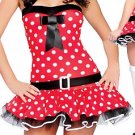 Playful Mouse Costume