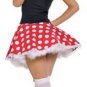 Mickey's Mistress Costume