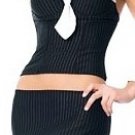 Sexy Office Bunny