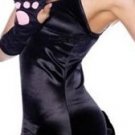 Pretty Seductive Kitten Costume