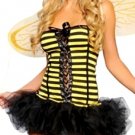 Busy Bee Costume