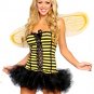 Busy Bee Costume