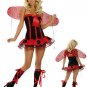 Sexy Party Beetle Costume