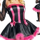 Lucky Kitten Costume