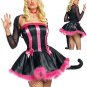 Lucky Kitten Costume