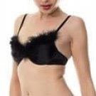 Sexy Black Pussy Cat Costume