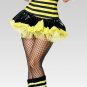 Queen Bumble Bee Costume