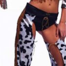 Sexy Cow Girl Costume