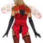 Cheeky Love Bug Playset Costume